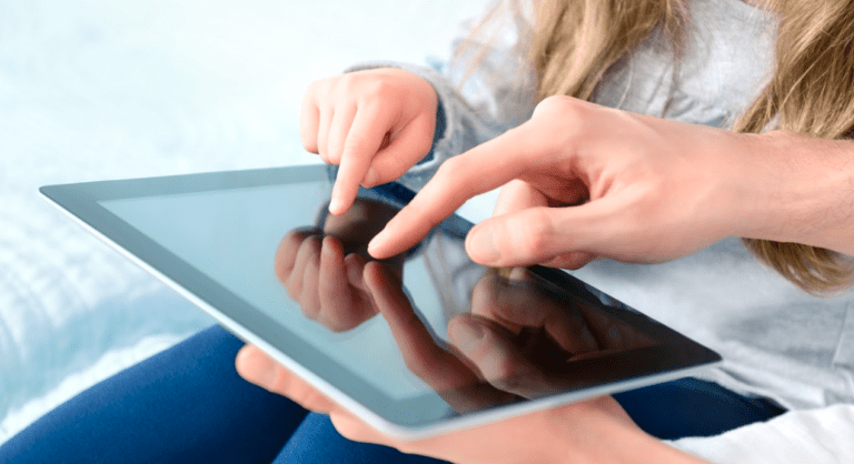 Getting to grips with assistive technology