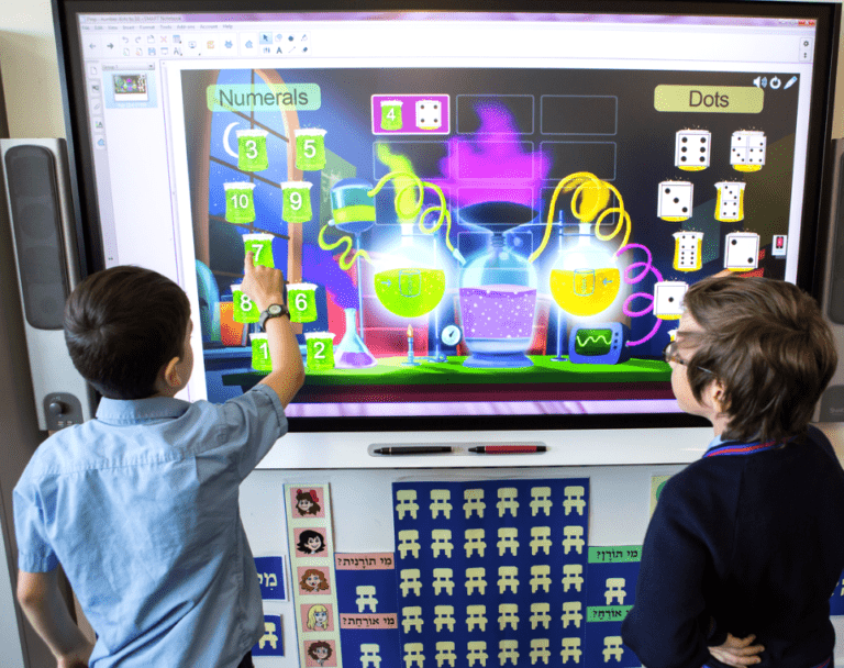 EdTech for inclusion