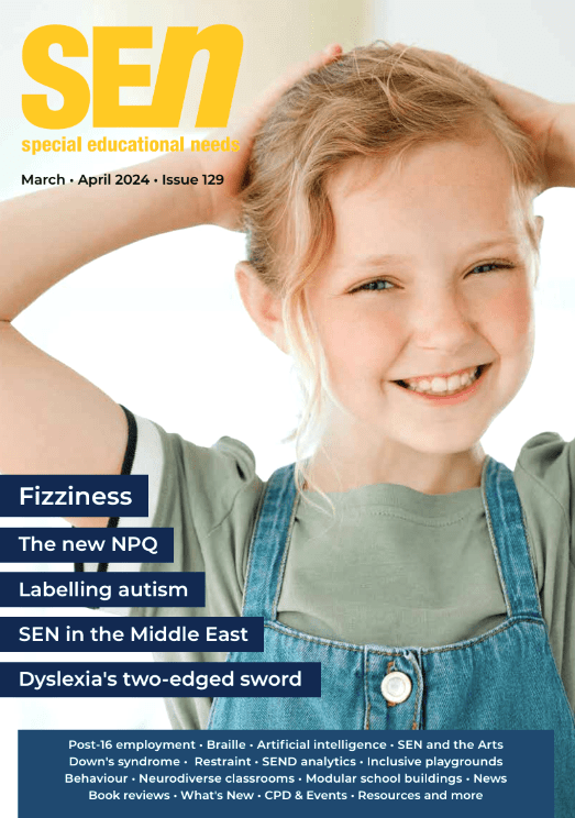 SEN129 : March/April 2024