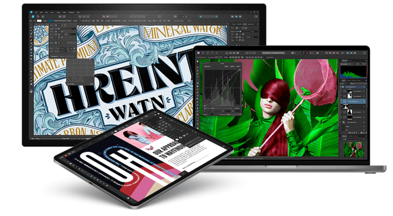 Creative tech for all
