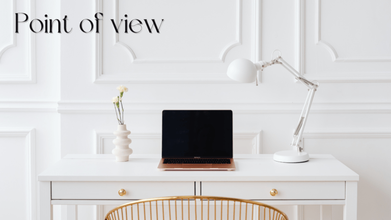 Point of view: home educator