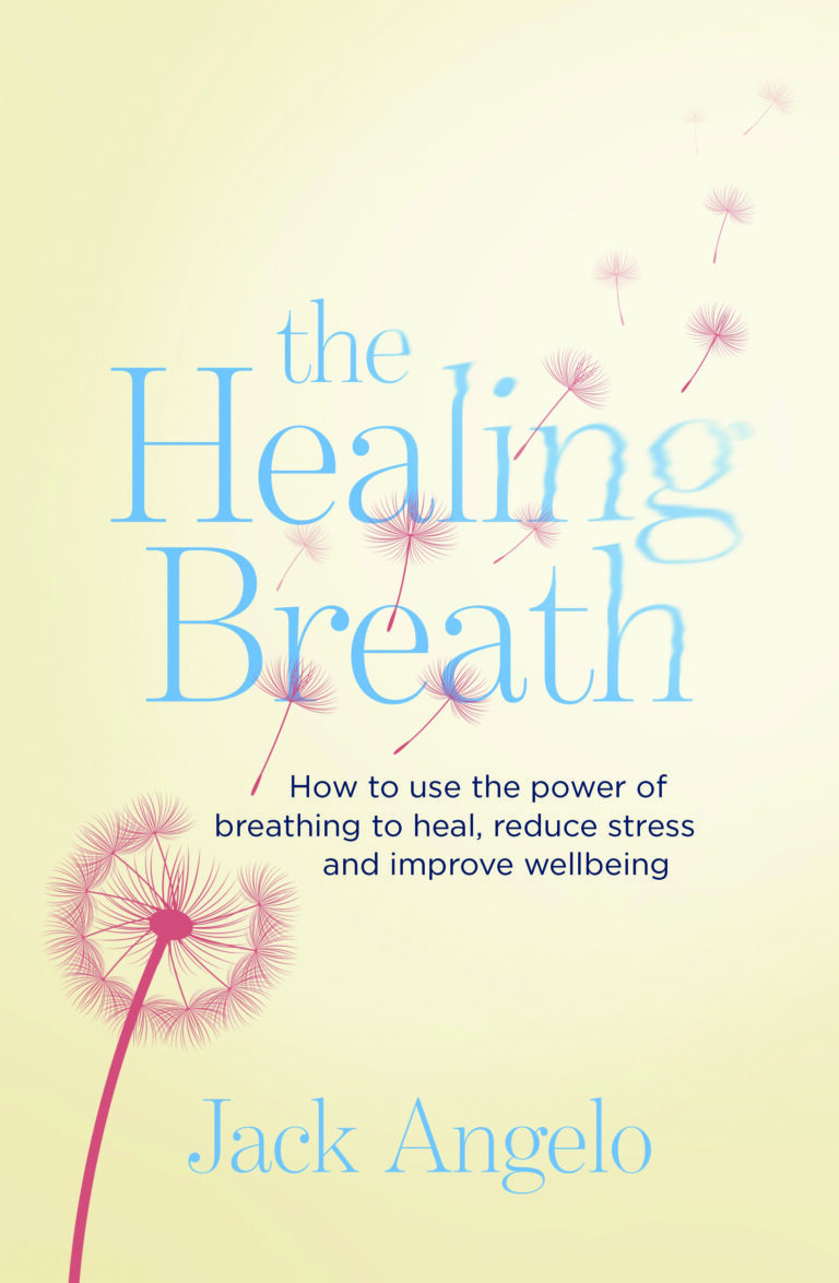 The Healing Breath