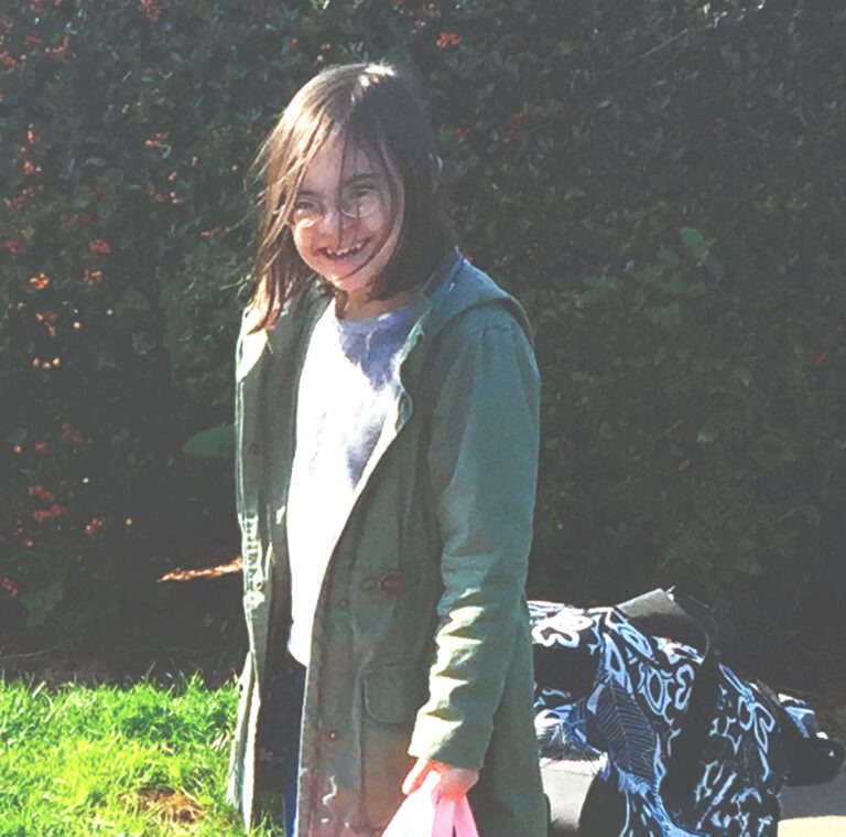 Residential school trips and pupils who have Down’s syndrome