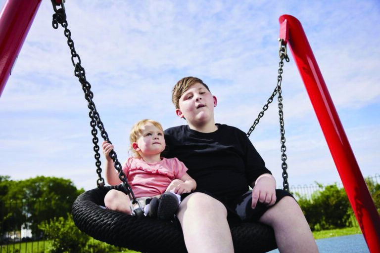 Fair playgrounds