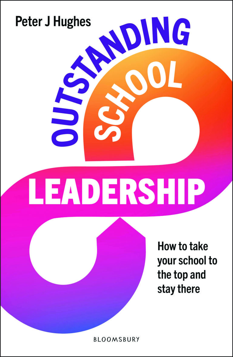 Outstanding School Leadership: