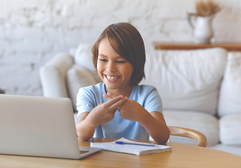 Recognition for digital BSL pack