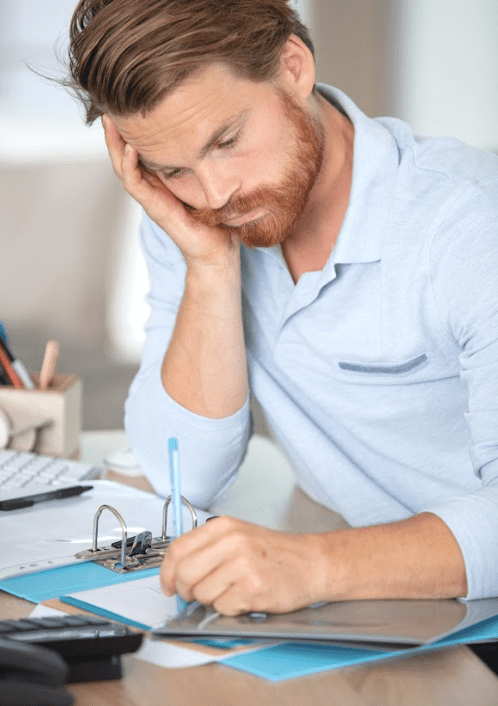 Dyslexia: a call for action