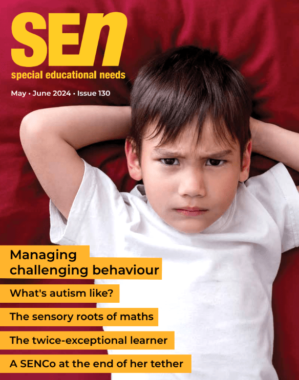 SEN130 : May/June 2024