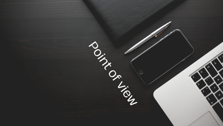 Point of view: social entrepreneur