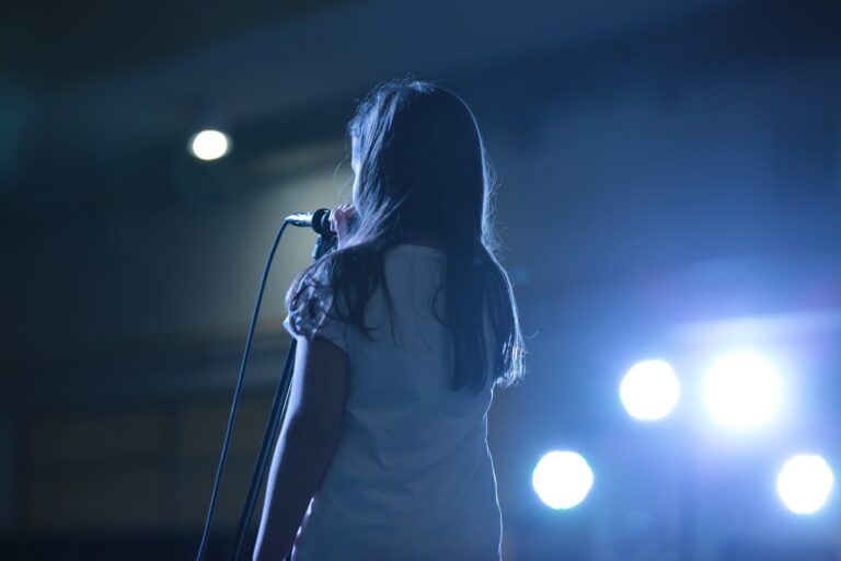 The importance of music and performing arts