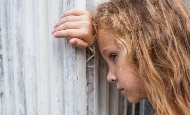 Foster and trauma