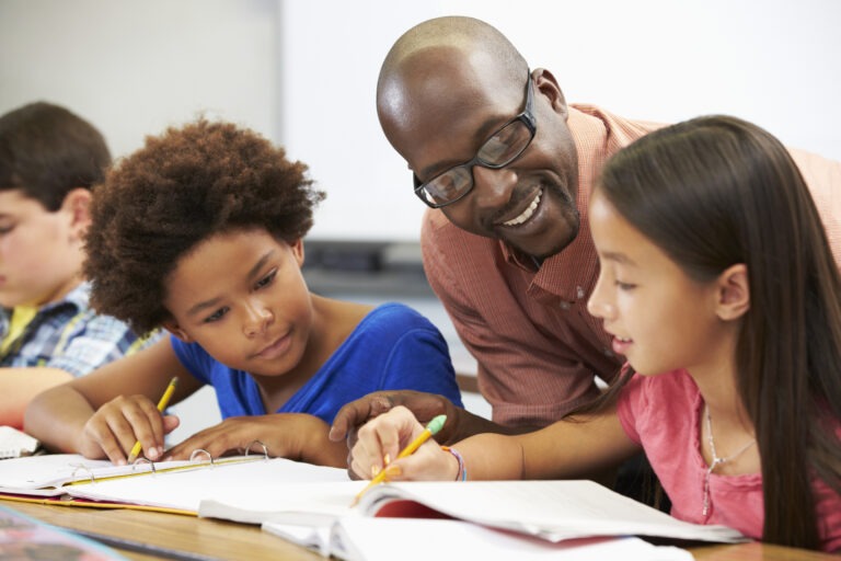 The sensory roots of Maths