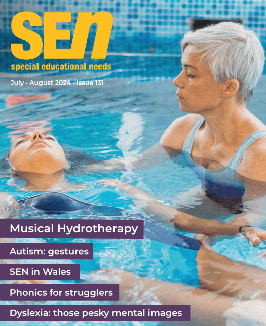 SEN131 : July/August 2024
