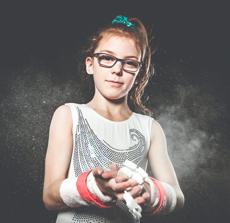 The inclusive power of gymnastics