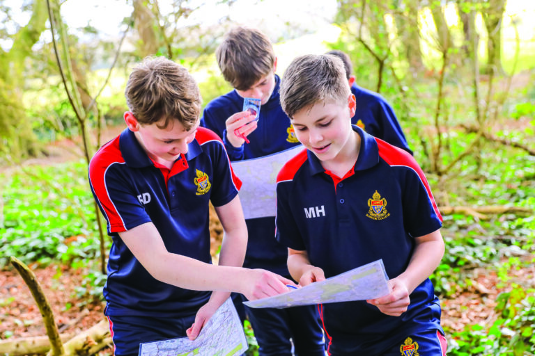 Removing barriers to learning