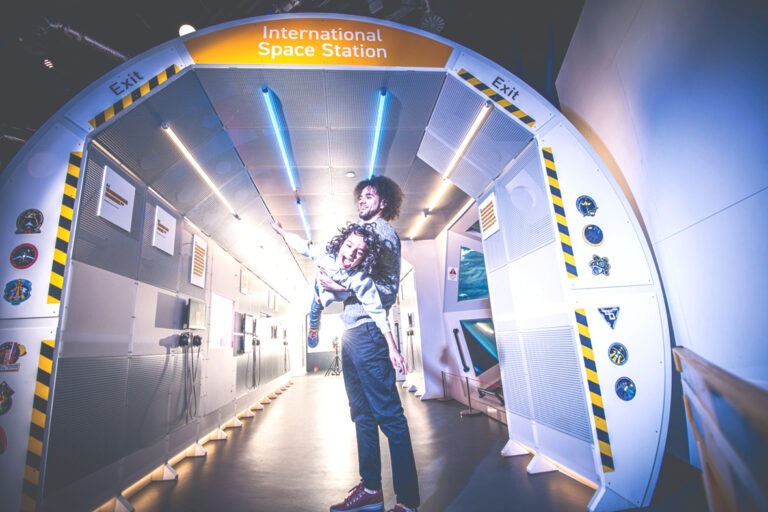 The inclusive visitor experience