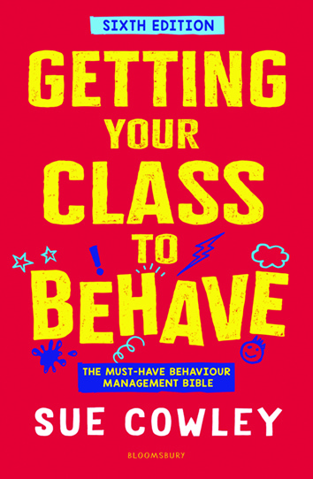 Getting Your Class To Behave