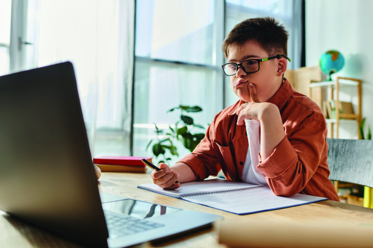 Education is changing in Wales