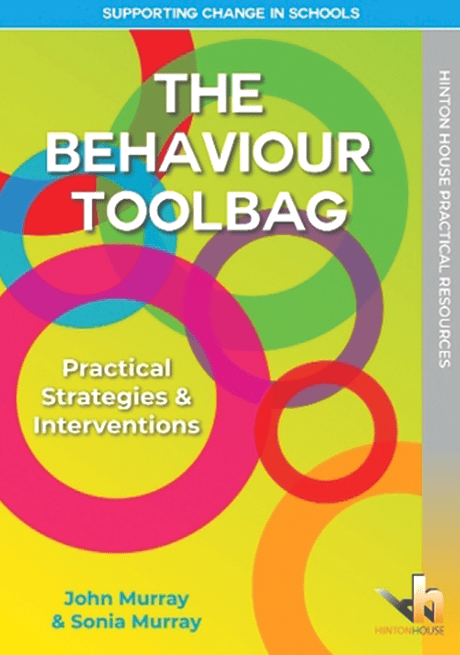 The Behaviour Toolbag: