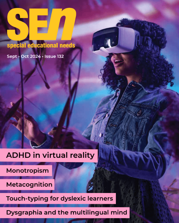 SEN132 : Sept/Oct 2024