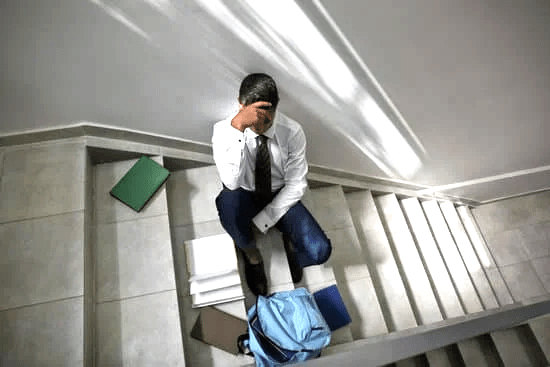 Anxiety in schools