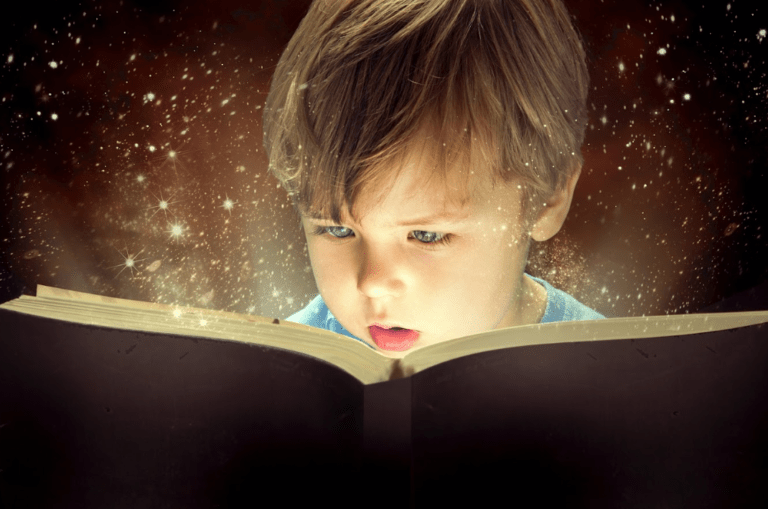 Unlocking reading