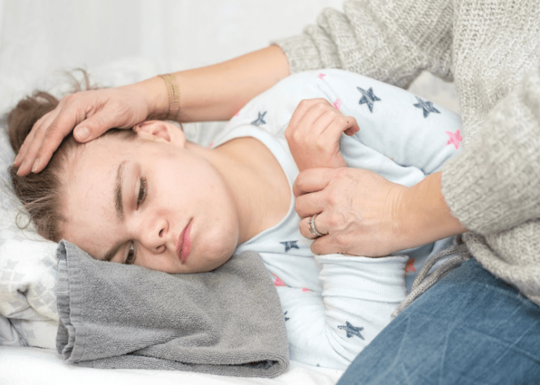 Dyspraxia