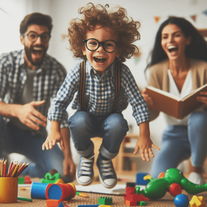 ADHD and self-regulation