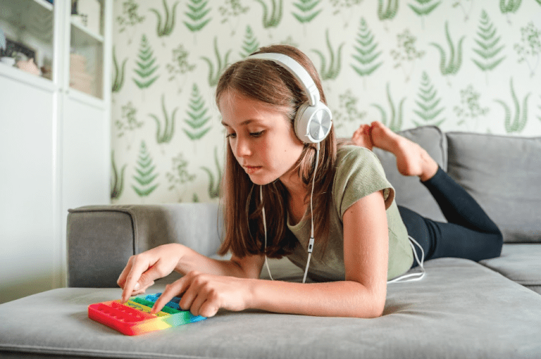 The rise of ADHD and Autism in young girls