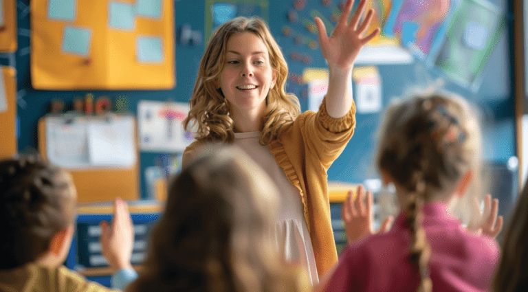 A vision for deaf education