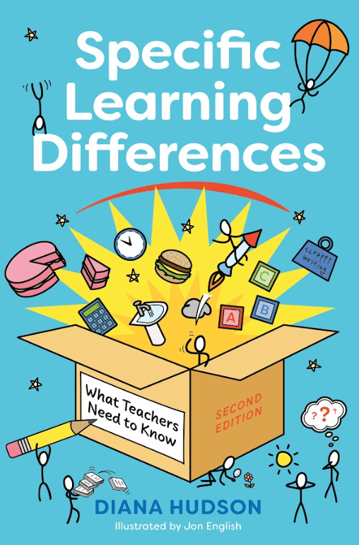 Specific Learning Differences: What Teachers Need to Know (2nd Edition)