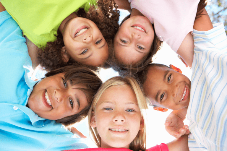 Empowering with mindfulness