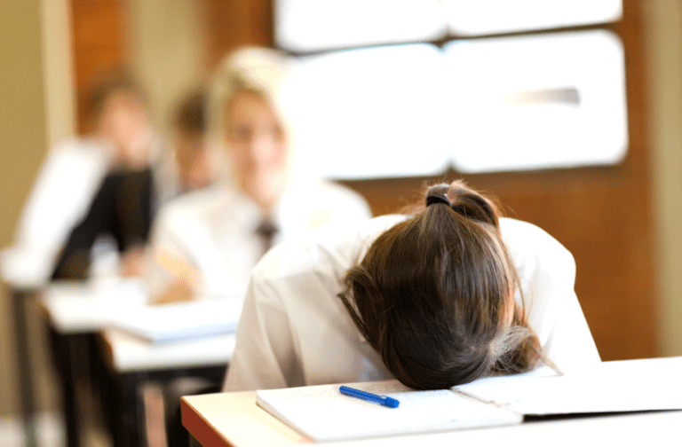The future of exam adjustments