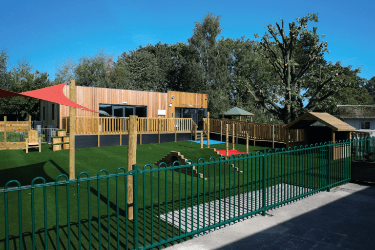 Rethinking classrooms