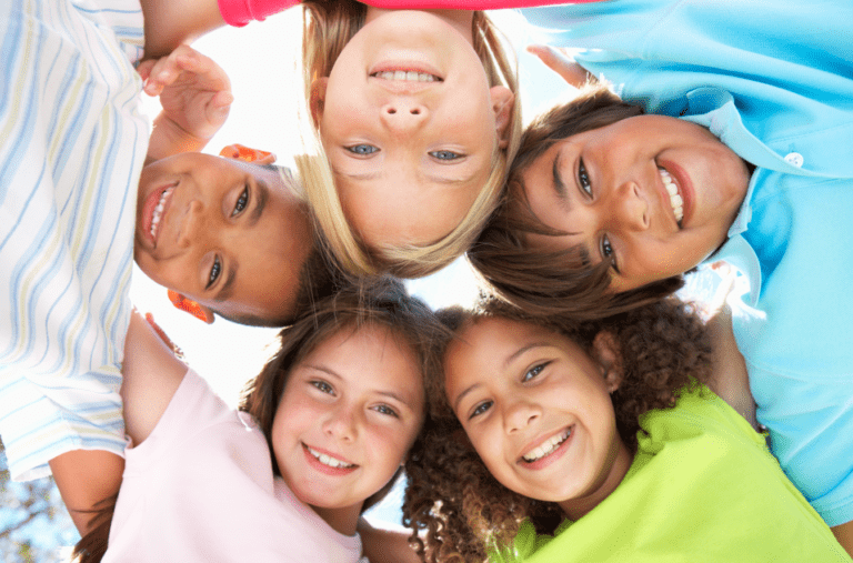 Point of view: The seven pillars of Inclusion