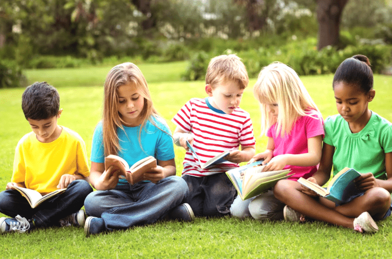 Spotting reading difficulties