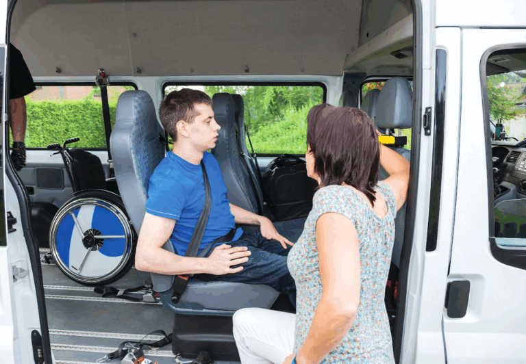 Point of view: a looming crisis for SEND transport providers