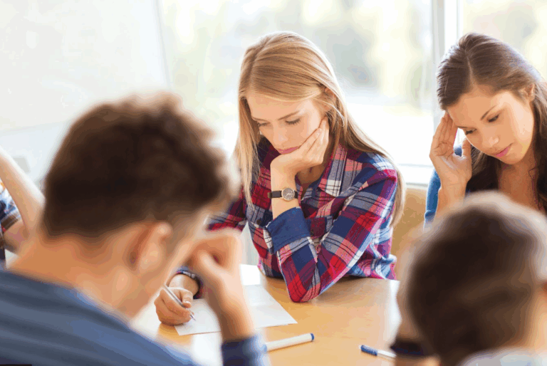 Managing social anxiety