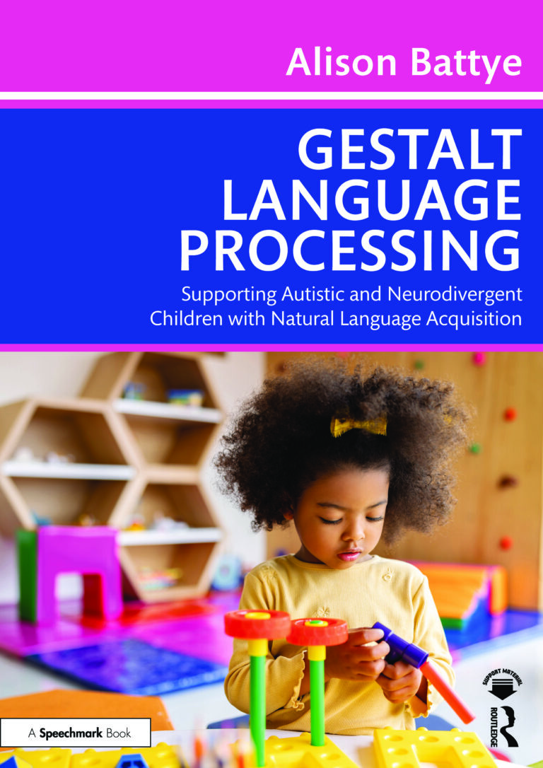 Gestalt Language Processing