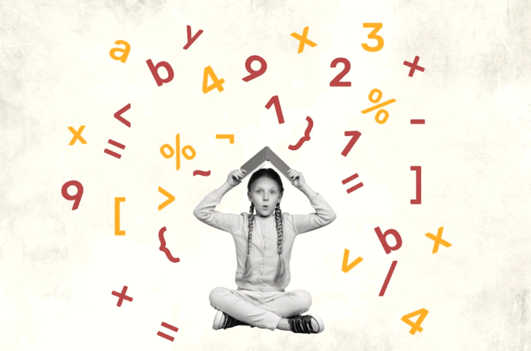 Unlocking algebra