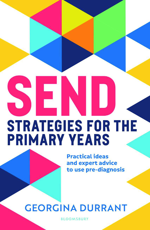 SEND Strategies For the Primary Years: