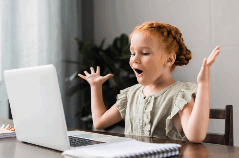 Interest-based learning