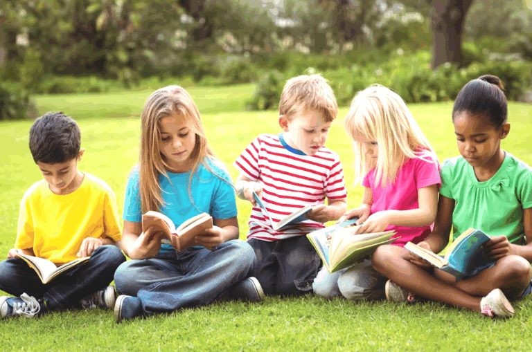 Accessible books