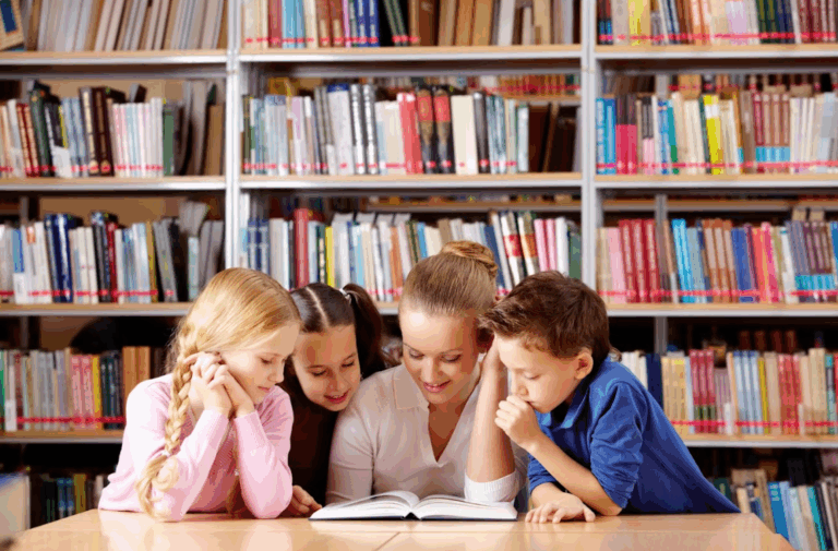 Changing to inclusive phonics