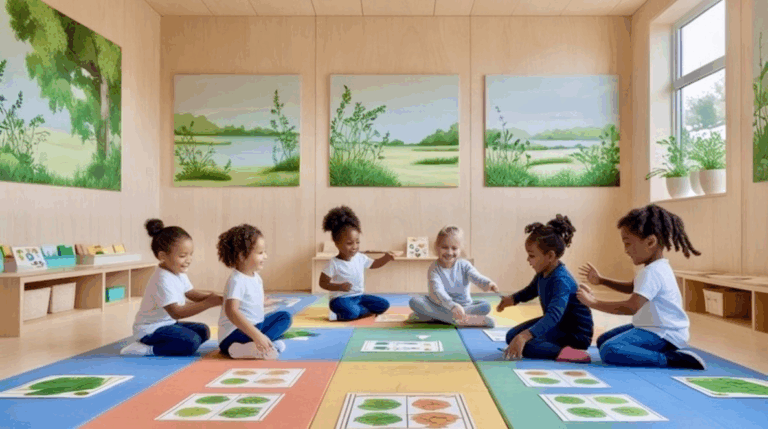 Meaningful inclusion