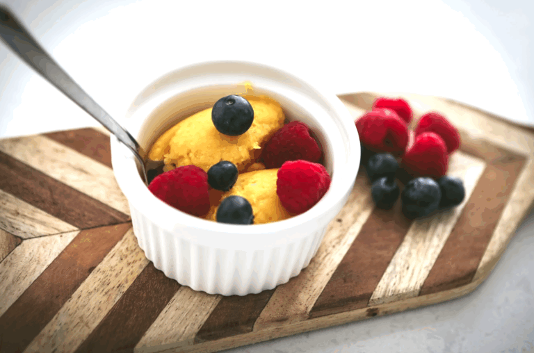 ADHD and nutrition