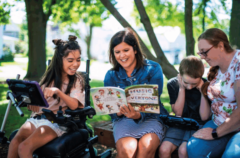 Understanding AAC