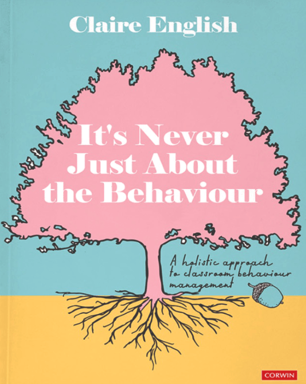 It’s Never Just About the Behaviour