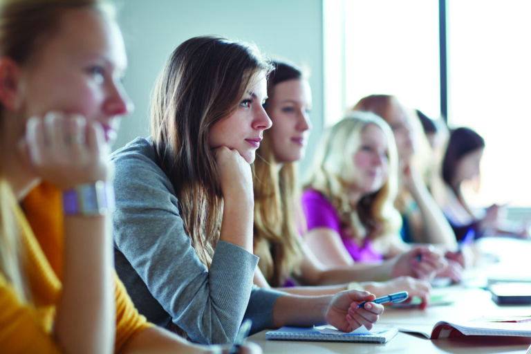 Point of view: Invigilator