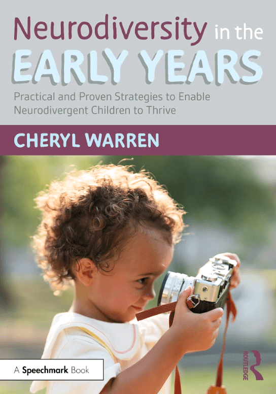 Neurodiversity in the Early Years: